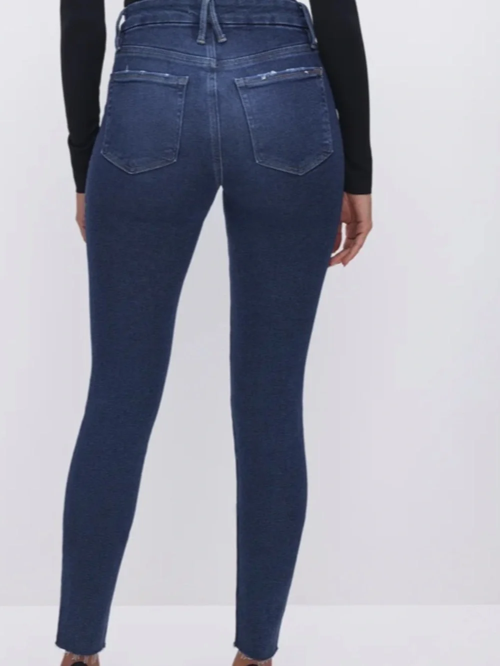 Good Legs Skinny Jeans 8/29